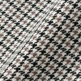 千鳥チェック柄ラップ風スカパン(100～140cm) | Tartine et Chocolat | 詳細画像16 