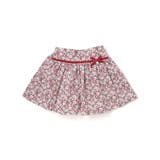 【日本製】【お揃い】リバティ(Leila)シャツコールキュロット(90~140c… | Tartine et Chocolat | 詳細画像13 