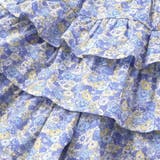 【日本製】【お揃い】リバティ(leontyne dream)プリントタナローン … | Tartine et Chocolat | 詳細画像10 