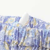 【日本製】【お揃い】リバティ(leontyne dream)プリントタナローン … | Tartine et Chocolat | 詳細画像12 