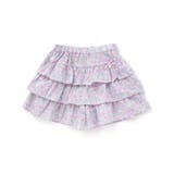 【日本製】【お揃い】リバティ(leontyne dream)プリントタナローン … | Tartine et Chocolat | 詳細画像4 