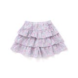 【日本製】【お揃い】リバティ(leontyne dream)プリントタナローン … | Tartine et Chocolat | 詳細画像5 