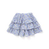 【日本製】【お揃い】リバティ(leontyne dream)プリントタナローン … | Tartine et Chocolat | 詳細画像7 