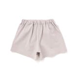 コットンポリエステル ドライトリコット ショートパンツ(90~140cm) | Tartine et Chocolat | 詳細画像2 