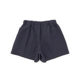 コットンポリエステル ドライトリコット ショートパンツ(90~140cm) | Tartine et Chocolat | 詳細画像4 