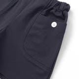 コットンポリエステル ドライトリコット ショートパンツ(90~140cm) | Tartine et Chocolat | 詳細画像6 