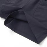 コットンポリエステル ドライトリコット ショートパンツ(90~140cm) | Tartine et Chocolat | 詳細画像8 