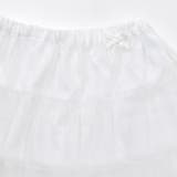 【日本製】ブライトチュールパニエ(95~140cm) | Tartine et Chocolat | 詳細画像4 