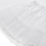 【日本製】ブライトチュールパニエ(95~140cm) | Tartine et Chocolat | 詳細画像5 