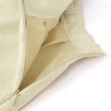 【日本製】メタルブッチャーゴールドスカート(100~140cm) | Tartine et Chocolat | 詳細画像4 