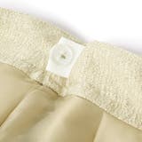 【日本製】メタルブッチャーゴールドスカート(100~140cm) | Tartine et Chocolat | 詳細画像7 