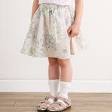 【日本製】【お揃い】リバティRose Xanthe(ローズザンジー)インナーパン… | Tartine et Chocolat | 詳細画像1 