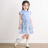 【日本製】【お揃い】リバティRose Xanthe(ローズザンジー)インナーパン… | Tartine et Chocolat | 詳細画像4 