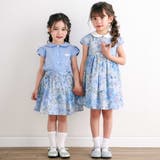 【日本製】【お揃い】リバティRose Xanthe(ローズザンジー)インナーパン… | Tartine et Chocolat | 詳細画像6 