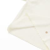 ラインストーン付きボリュームネックセーター(100~140cm) | Tartine et Chocolat | 詳細画像14 