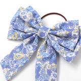 【日本製】【お揃い】リバティ(leontyne dream)プリントタナローンリ… | Tartine et Chocolat | 詳細画像3 