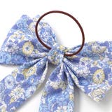 【日本製】【お揃い】リバティ(leontyne dream)プリントタナローンリ… | Tartine et Chocolat | 詳細画像4 