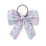 【日本製】【お揃い】リバティ(leontyne dream)プリントタナローンリ… | Tartine et Chocolat | 詳細画像5 