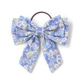 ブルー系 | 【日本製】【お揃い】リバティ(leontyne dream)プリントタナローンリ… | Tartine et Chocolat