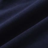 【日本製】コンパクトコットンベア天竺ロゴプリントTシャツ(90~140cm) | Tartine et Chocolat | 詳細画像12 
