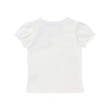 ベア天竺リバティリボン半袖Tシャツ | Tartine et Chocolat | 詳細画像9 
