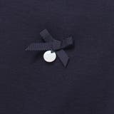 トーションレース袖フリルTシャツ(90～140cm) | Tartine et Chocolat | 詳細画像9 