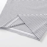 【日本製】【お揃い】リボンラインストーンの半袖Tシャツ(90~140cm) | Tartine et Chocolat | 詳細画像14 