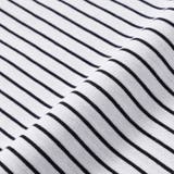 【日本製】【お揃い】リボンラインストーンの半袖Tシャツ(90~140cm) | Tartine et Chocolat | 詳細画像15 