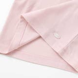 【日本製】【お揃い】リバティビエラ(DaisyMorisia)×花ボタン長袖Tシ… | Tartine et Chocolat | 詳細画像16 