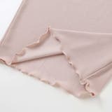 テレコハートワッペン刺しゅうTシャツ(100~140cm) | Tartine et Chocolat | 詳細画像7