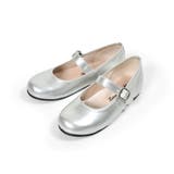 【日本製】フラッシュエナメルシューズ(16~20cm) | Tartine et Chocolat | 詳細画像1 