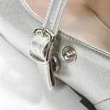 【日本製】フラッシュエナメルシューズ(16~20cm) | Tartine et Chocolat | 詳細画像12 