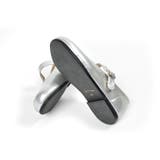 【日本製】フラッシュエナメルシューズ(16~20cm) | Tartine et Chocolat | 詳細画像13 