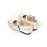 【日本製】フラッシュエナメルシューズ(16~20cm) | Tartine et Chocolat | 詳細画像3 