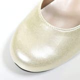 【日本製】フラッシュエナメルシューズ(16~20cm) | Tartine et Chocolat | 詳細画像5 