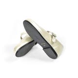 【日本製】フラッシュエナメルシューズ(16~20cm) | Tartine et Chocolat | 詳細画像7 