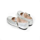 【日本製】フラッシュエナメルシューズ(16~20cm) | Tartine et Chocolat | 詳細画像9 