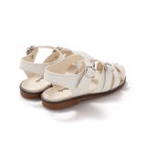 【日本製】カメストラップサンダル(15～20cm) | Tartine et Chocolat | 詳細画像2 