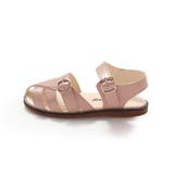 【日本製】カメストラップサンダル(15～20cm) | Tartine et Chocolat | 詳細画像4 