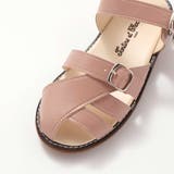 【日本製】カメストラップサンダル(15～20cm) | Tartine et Chocolat | 詳細画像5 