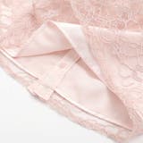 【日本製】ラメコードレースワンピース(70~90cm) | fillot de bébé réduction | 詳細画像18 