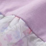 オーガンジー花柄プリントワンピース(70~90cm) | fillot de bébé réduction | 詳細画像22