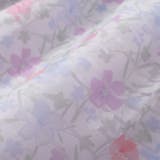 オーガンジー花柄プリントワンピース(70~90cm) | fillot de bébé réduction | 詳細画像24