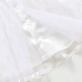 【日本製】シャンタンチュールスカートドレス(70~90cm) | fillot de bébé réduction | 詳細画像12 