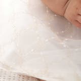 【日本製】シャンタンチュールスカートドレス(70~90cm) | fillot de bébé réduction | 詳細画像5 