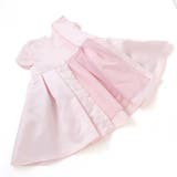 【日本製】サテンチュールモチーフドレス(70~90cm) | fillot de bébé réduction | 詳細画像11