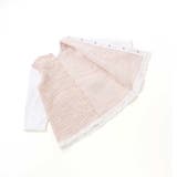 【お揃い】ツイードジャガードワンピース(70~90cm) | fillot de bébé réduction | 詳細画像11