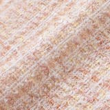 【お揃い】ツイードジャガードワンピース(70~90cm) | fillot de bébé réduction | 詳細画像14