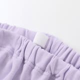 【お揃い】オーガンジー花柄プリントワンピース＆スムースブルマセット(70~90c… | fillot de bébé réduction | 詳細画像25 