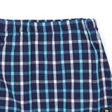 天竺Tシャツ&チェックパンツセット(70~90cm) | fillot de bébé réduction | 詳細画像11 